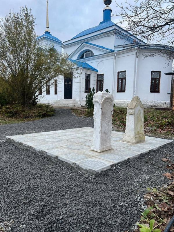 В Башкортостане принято с почтением и уважением относиться к истории, людям и памяти предков