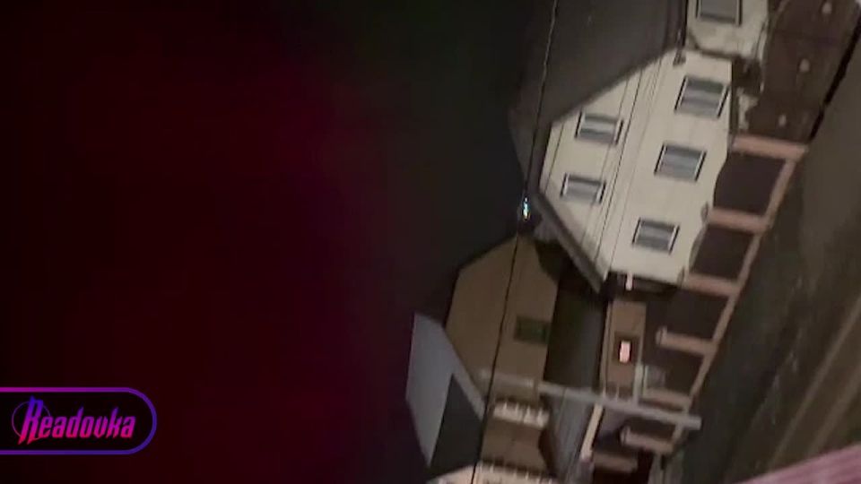 Полярное сияние озарило небо нескольких регионов России