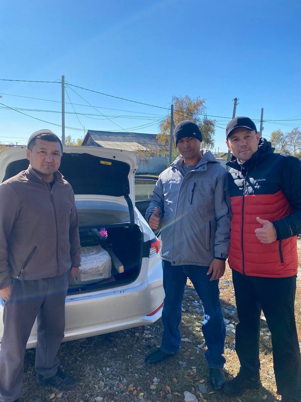 В Башкортостане принято с почтением и уважением относиться к истории, людям и памяти предков В Башкортостане принято с почтением и уважением относиться к истории, людям и памяти предков