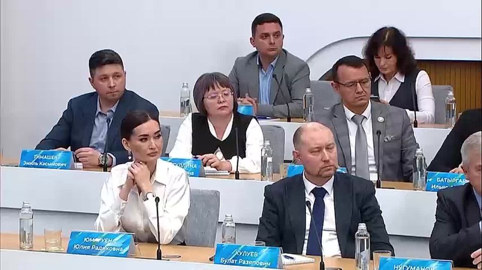 Вопрос, который волнует всех жителей Башкортостана – удары БПЛА