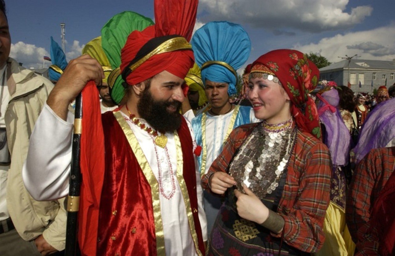 В Уфе уборкой улиц займутся иностранцы