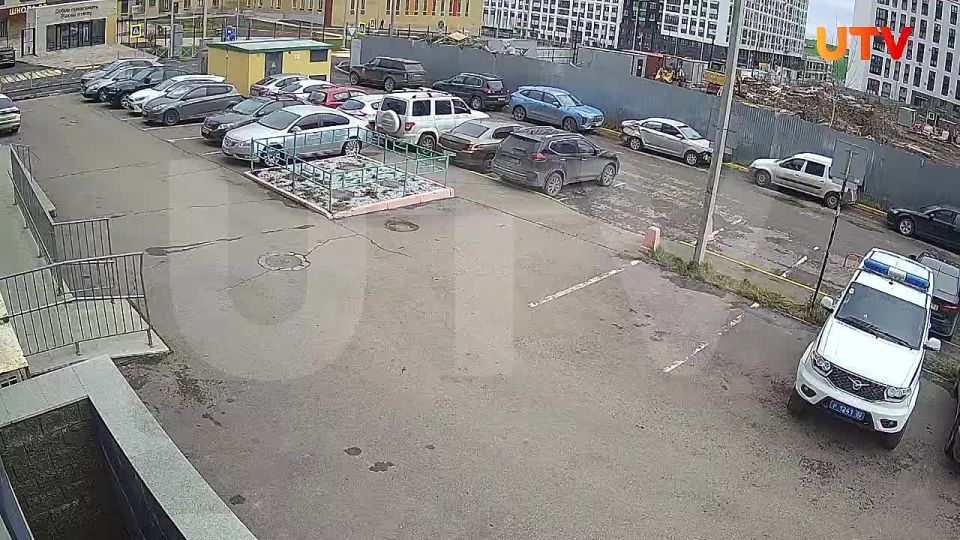 В ходе проведения проверки по публикации, размещенной в сети интернет, сотрудниками полиции города Уфы личность мужчины была установлена