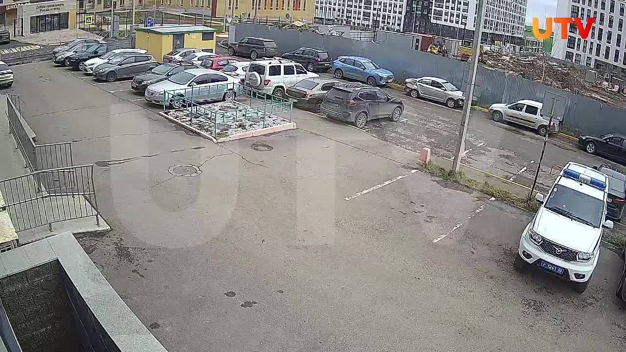 В ходе проведения проверки по публикации, размещенной в сети интернет, сотрудниками полиции города Уфы личность мужчины была установлена