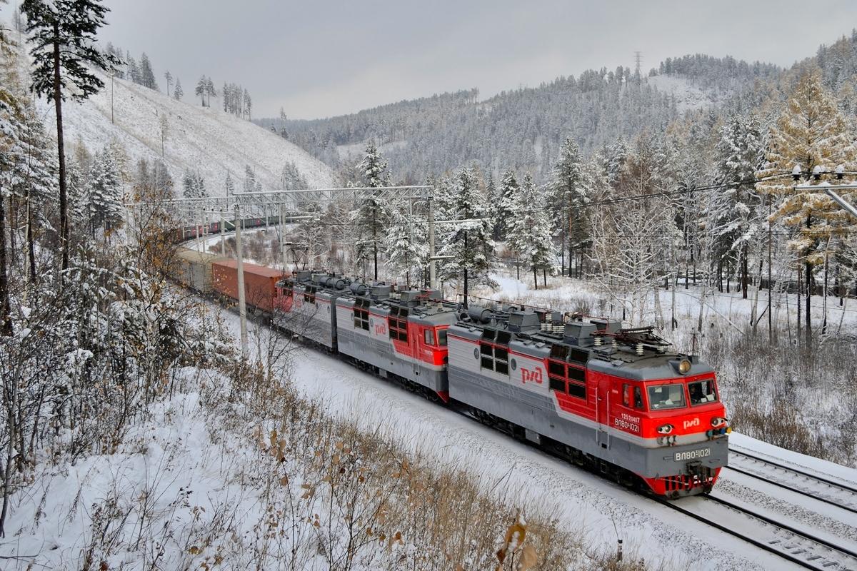 В Башкортостане завершили подготовку железнодорожной инфраструктуры к зиме