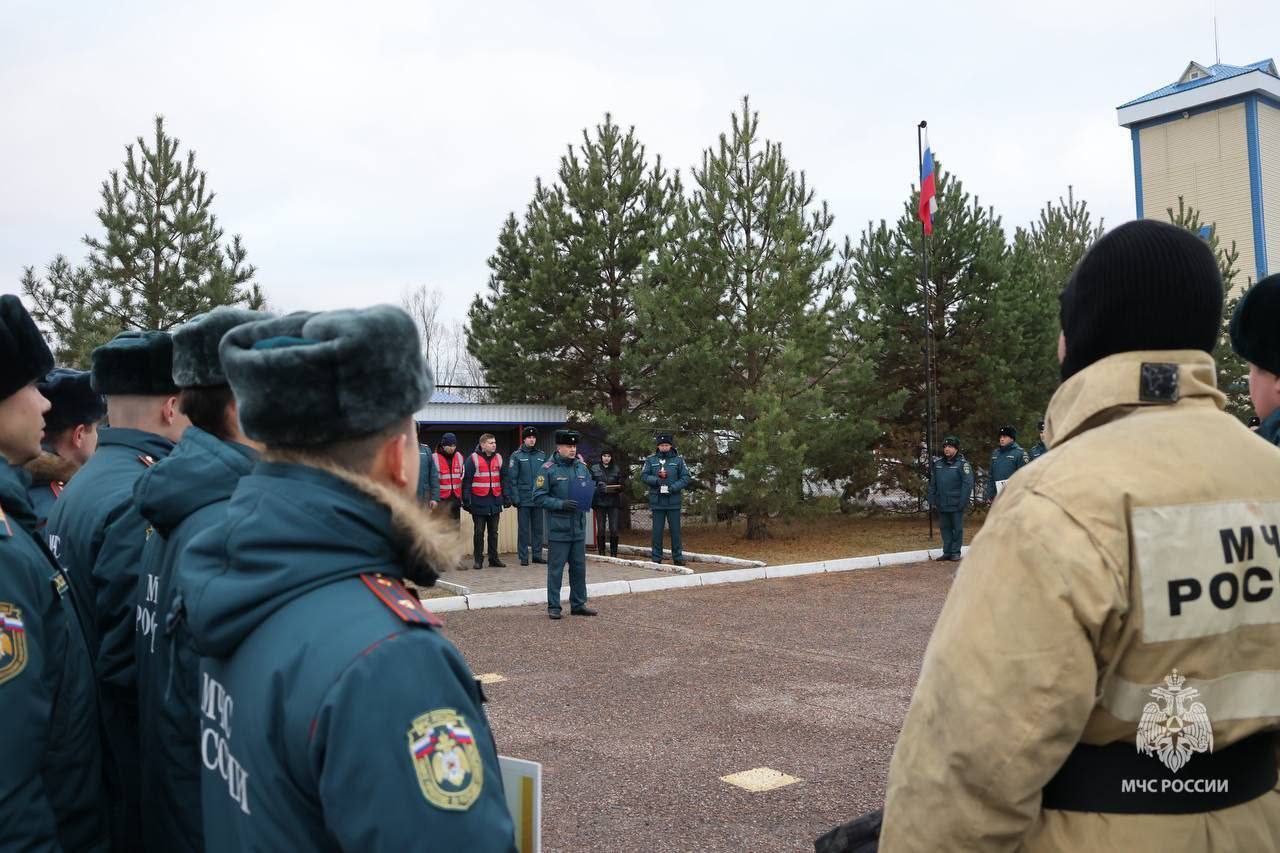 Сильнее всех. На базе пожарно-спасательной части №35 Главного управления сегодня состоялись соревнования по боевому развертыванию среди подразделений пожарной охраны Республики Башкортостан Сильнее всех. На базе пожарно-спасательной части №35 Главного управления сегодня состоялись соревнования по боевому развертыванию среди подразделений пожарной охраны Республики Башкортостан