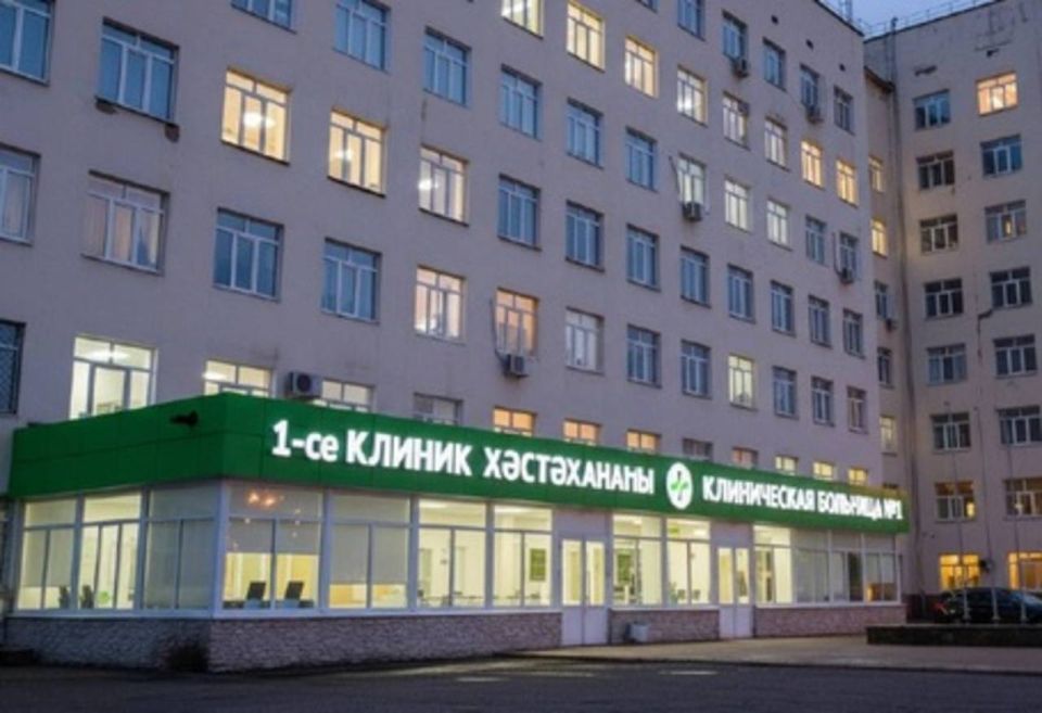 В Стерлитамаке впервые пройдёт «Ночь диспансеризации»