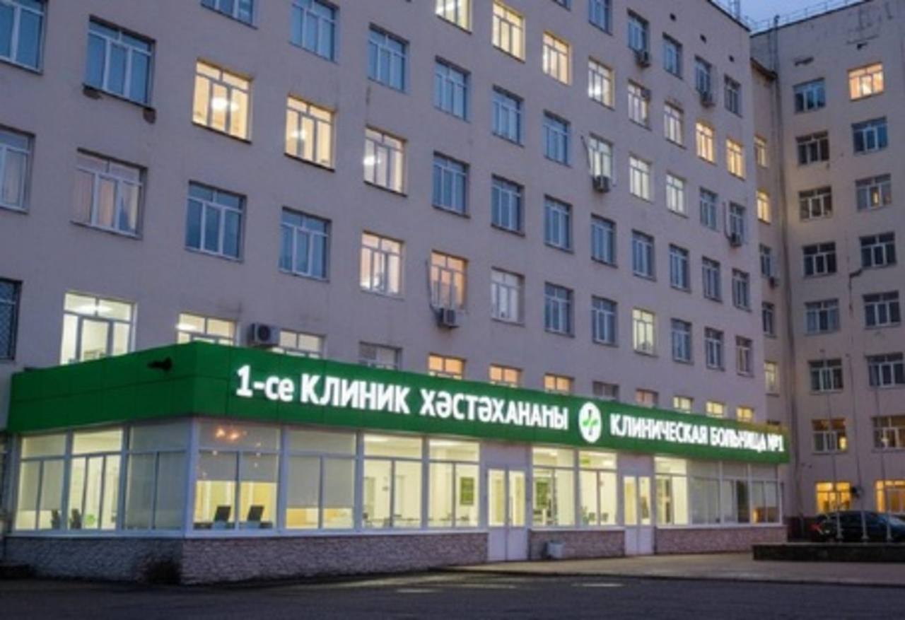 В Стерлитамаке впервые пройдёт «Ночь диспансеризации»