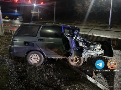 Информация о дорожно-транспортных происшествиях за минувшие сутки