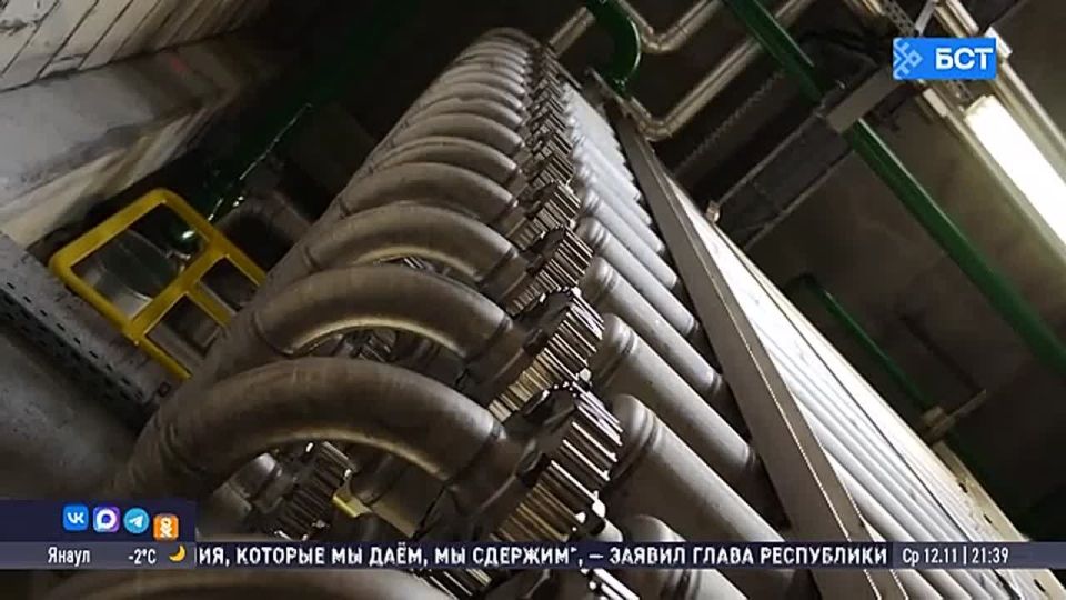 Эксперты прокомментировали лидерство Башкирии в рейтинге кластерного развития