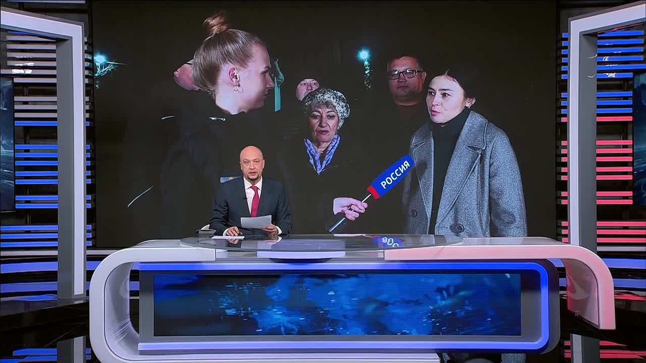 Вдова участника СВО из Мечетлинского района попросила Главу Башкортостана увековечить память героев