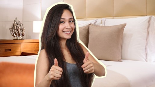 Простыни будут белее снега: вот какую хитрость придумали советские хозяйки