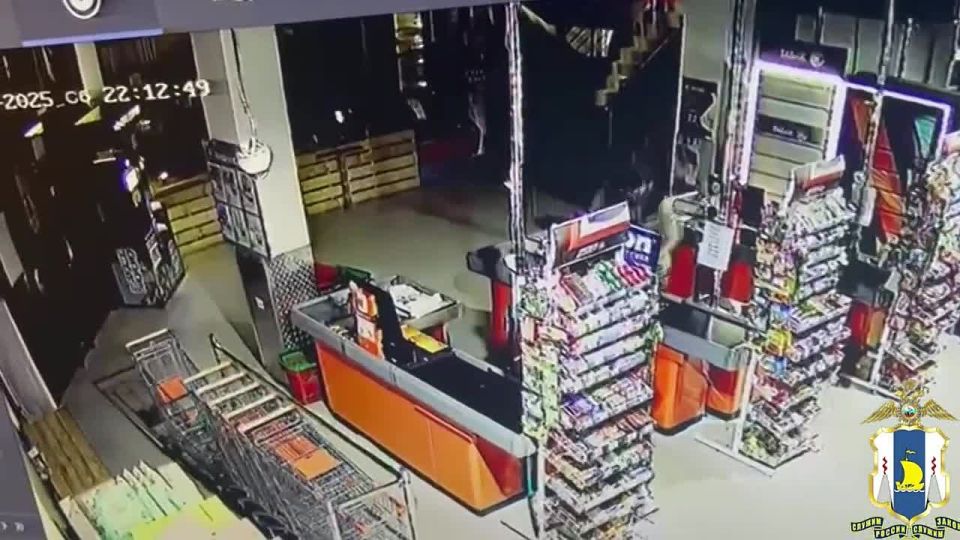 На Сахалине сотрудники уголовного розыска задержали подозреваемого в разбойном нападении и серии краж