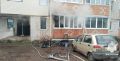 Пожар в Куюргазинском районе: спасены два человека
