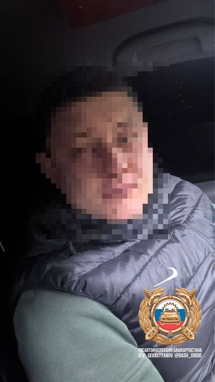 Пьяный водитель без прав сбил двух девушек на пешеходном переходе