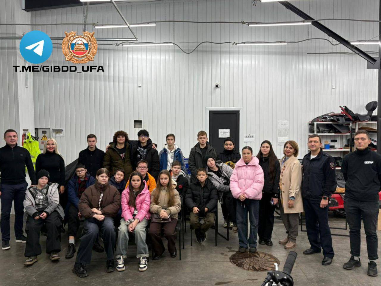 Практическое занятие для школьников в рамках акции «Внимание-дети!» Практическое занятие для школьников в рамках акции «Внимание-дети!»