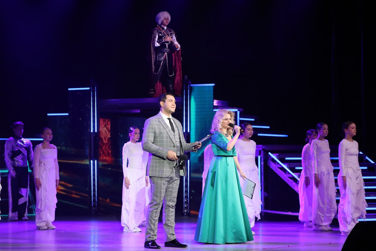 Большой юбилей старейшего района Уфы