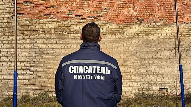 Экстренное предупреждение. Спасатели призвали ничего не подбирать с земли после несчастного случая, произошедшего в Красногорске