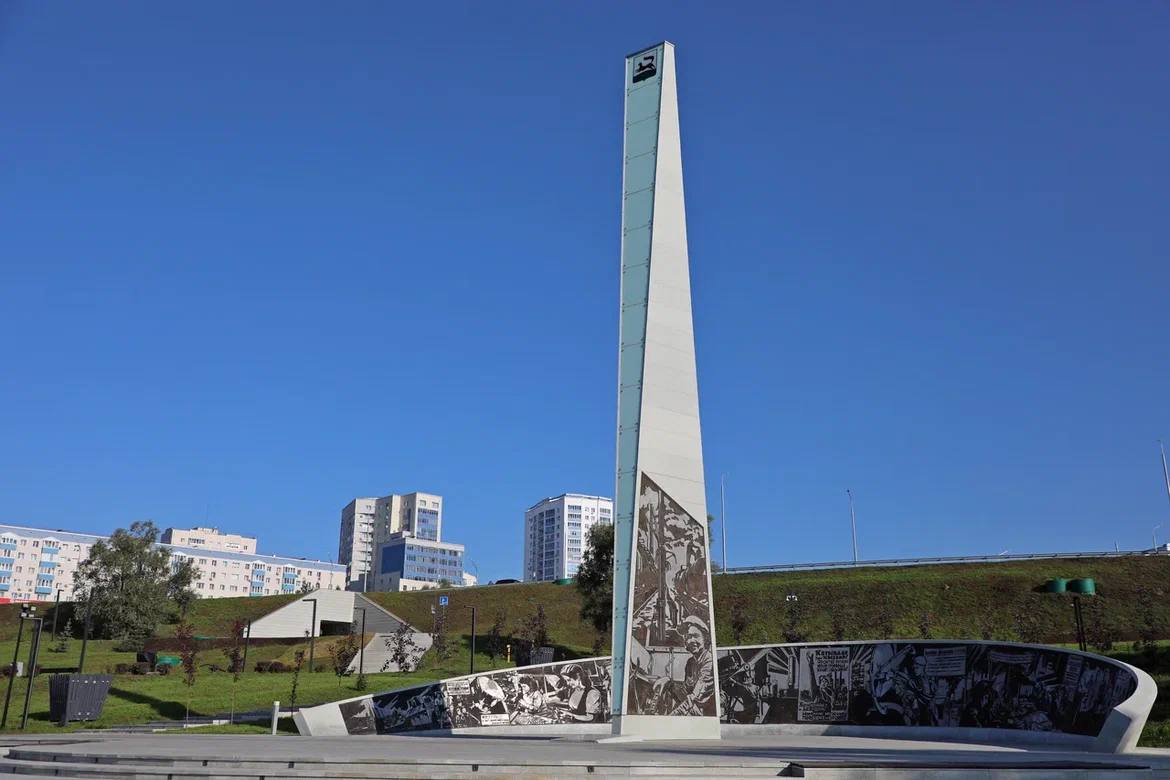 Ратмир Мавлиев: Сегодня Кировский район Уфы отмечает свой 90-летний юбилей Ратмир Мавлиев: Сегодня Кировский район Уфы отмечает свой 90-летний юбилей