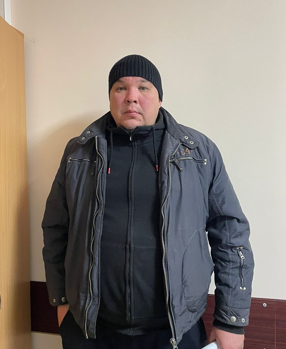 В Башкортостане задержан подозреваемый в серии мошенничеств В Башкортостане задержан подозреваемый в серии мошенничеств