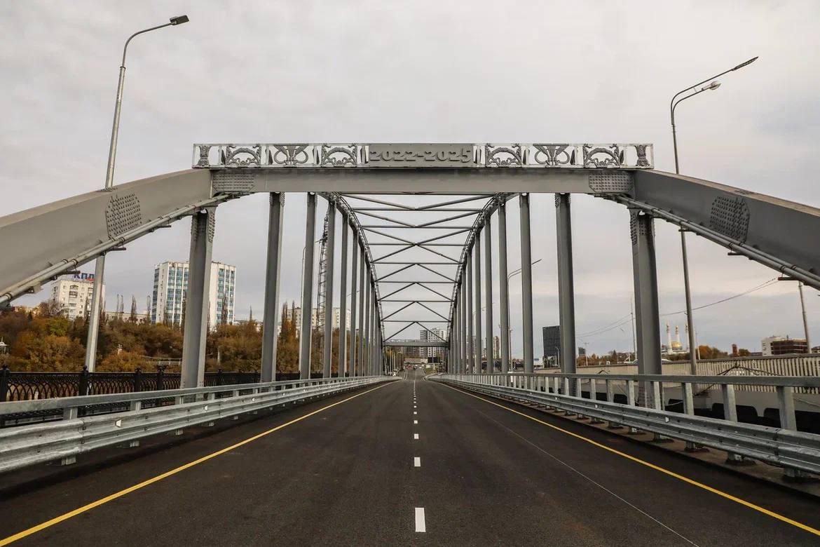 Ратмир Мавлиев: Сегодня Кировский район Уфы отмечает свой 90-летний юбилей Ратмир Мавлиев: Сегодня Кировский район Уфы отмечает свой 90-летний юбилей