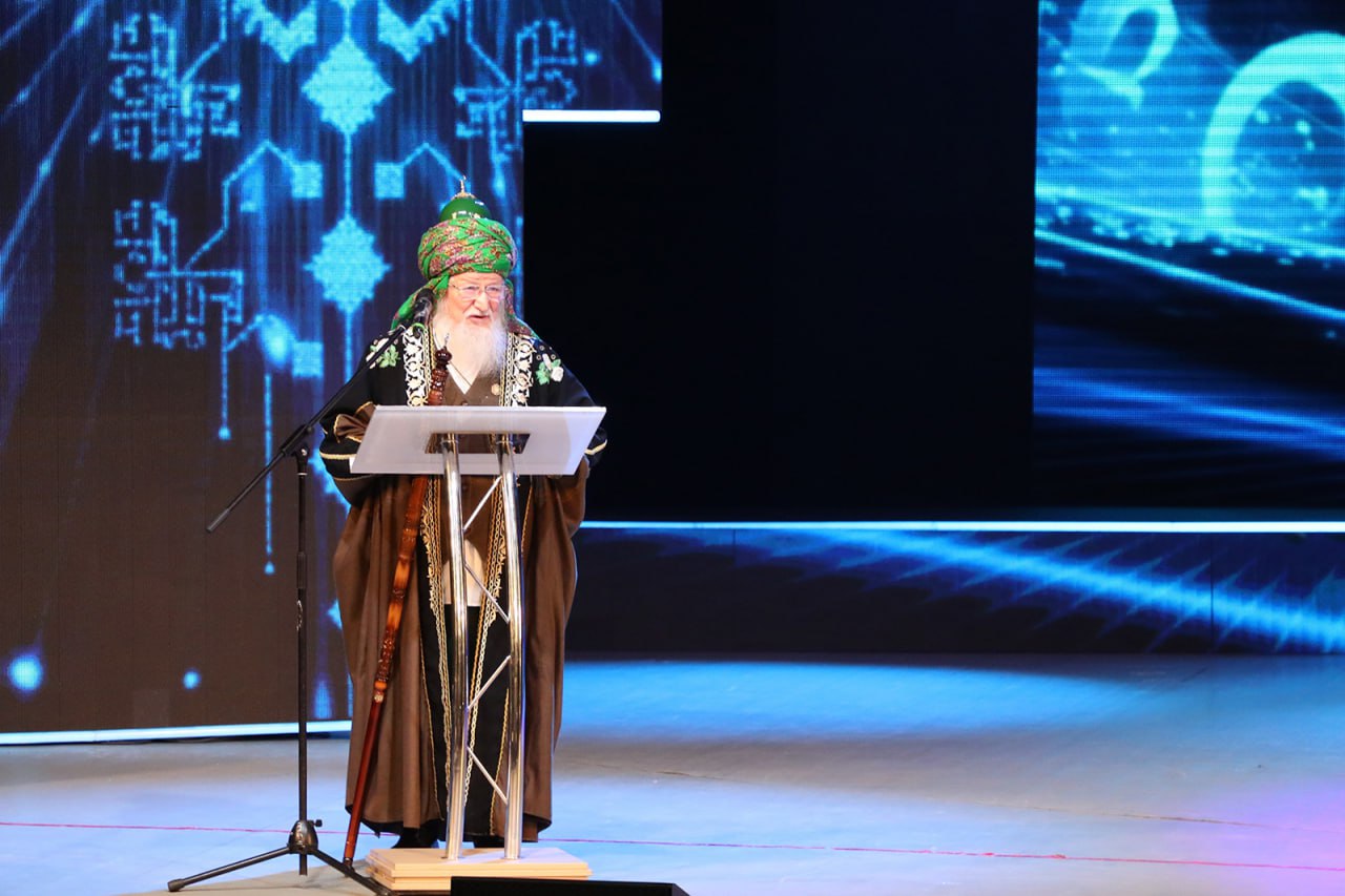 Большой юбилей старейшего района Уфы Большой юбилей старейшего района Уфы