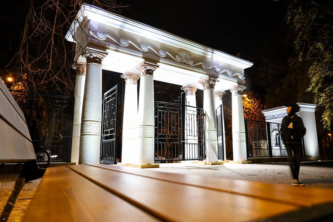 Ратмир Мавлиев: Сегодня Кировский район Уфы отмечает свой 90-летний юбилей Ратмир Мавлиев: Сегодня Кировский район Уфы отмечает свой 90-летний юбилей