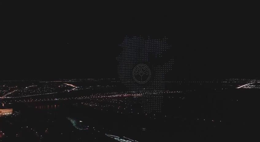 Сегодня Кировский район отмечает 90-летие