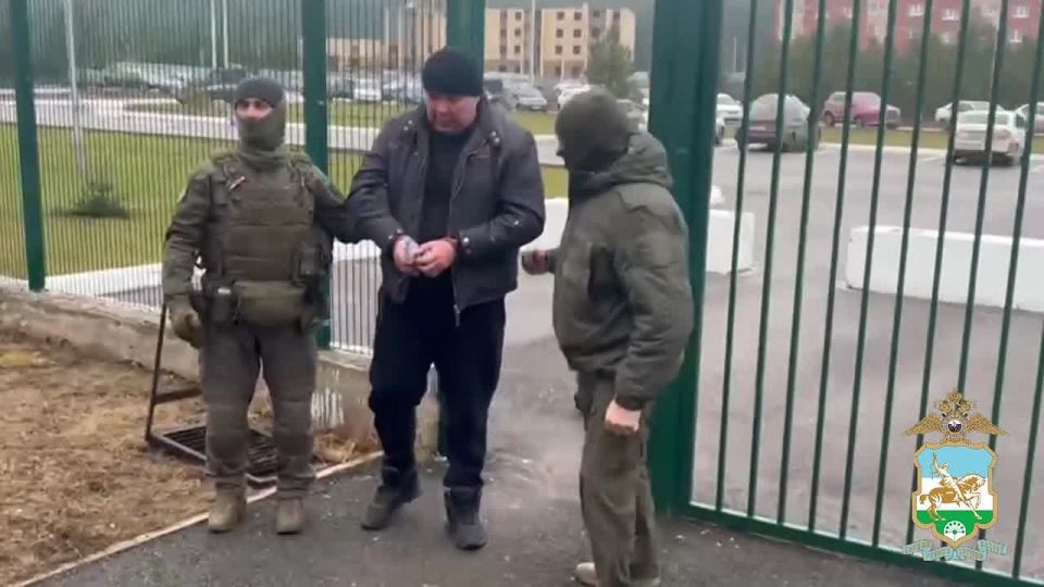 В Башкортостане задержан подозреваемый в серии мошенничеств