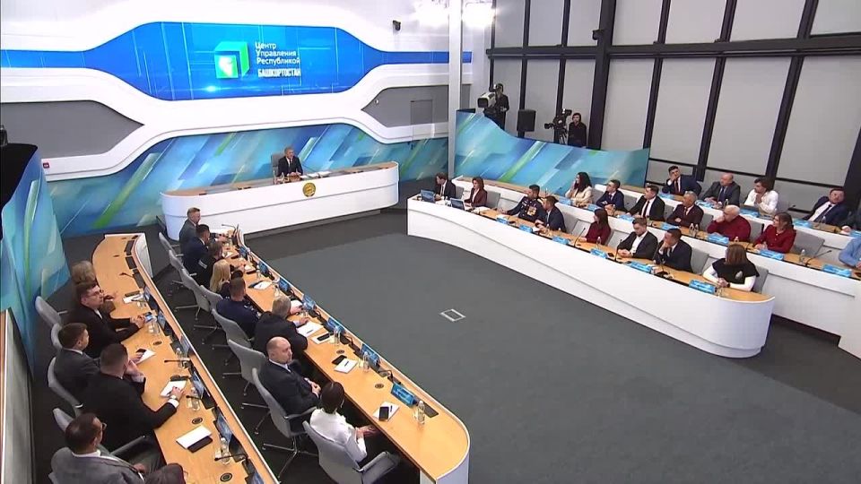 Жители республики пожаловались на освещение на дороге Уфа – Стерлитамак