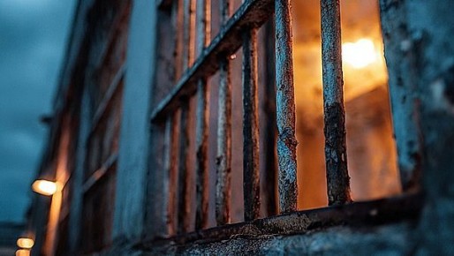 Осудили на 2.5 года за мошенничество