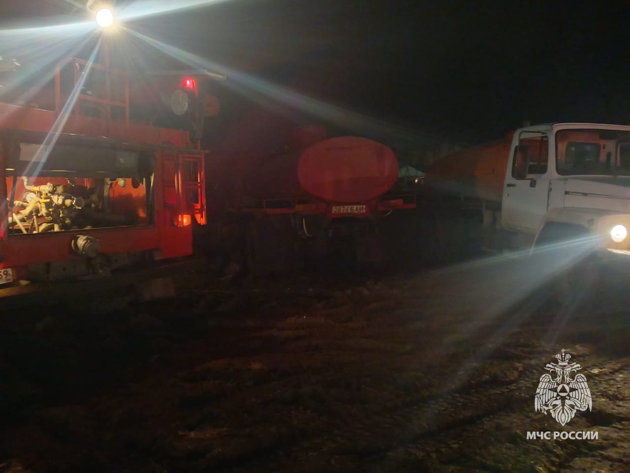 В МЧС Башкортостана поступило сообщение о пожаре по улице Тульвинская в селе Верхние Татышлы Татышлинского района В МЧС Башкортостана поступило сообщение о пожаре по улице Тульвинская в селе Верхние Татышлы Татышлинского района