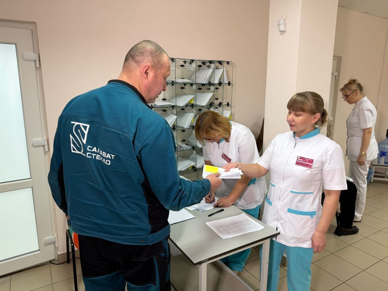 Радий Хабиров рассказал о проекте «Онкопатруль» и отметил вклад региональных медиков и федеральных коллег в повышение качества диагностики и лечения онкозаболеваний в Башкортостане Радий Хабиров рассказал о проекте «Онкопатруль» и отметил вклад региональных медиков и федеральных коллег в повышение качества диагностики и лечения онкозаболеваний в Башкортостане