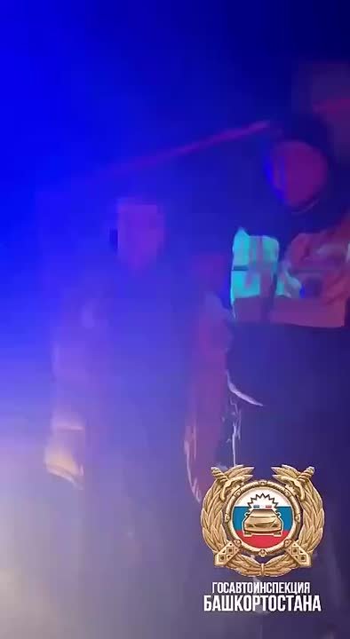 Парень угнал "Черри" у своей спящей тёти в Бурзянском районе