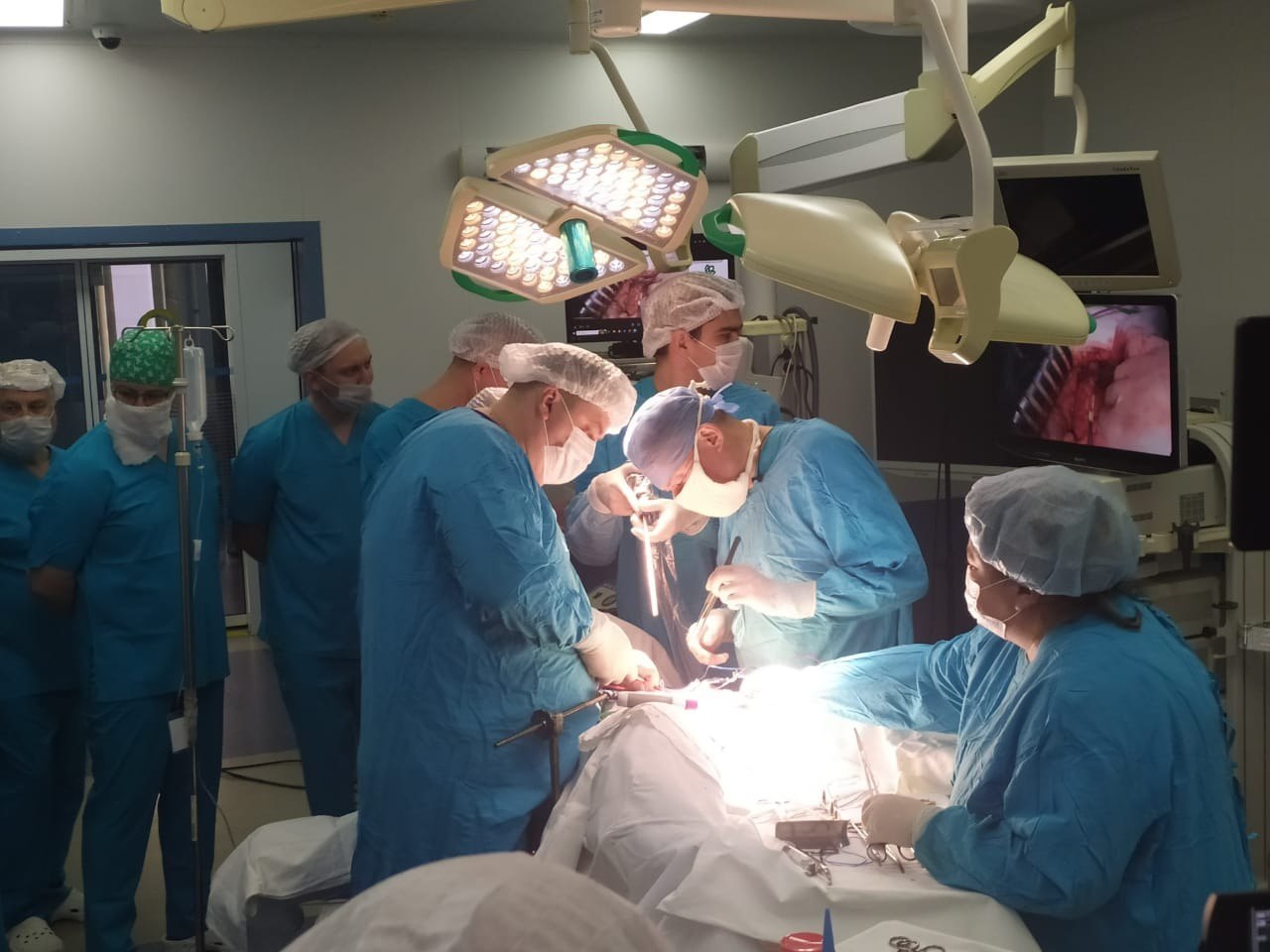 Радий Хабиров рассказал о проекте «Онкопатруль» и отметил вклад региональных медиков и федеральных коллег в повышение качества диагностики и лечения онкозаболеваний в Башкортостане Радий Хабиров рассказал о проекте «Онкопатруль» и отметил вклад региональных медиков и федеральных коллег в повышение качества диагностики и лечения онкозаболеваний в Башкортостане