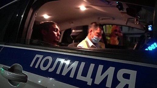 В ГАИ рассказали о дорожно-транспортной ситуации в городе