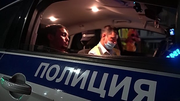 В ГАИ рассказали о дорожно-транспортной ситуации в городе