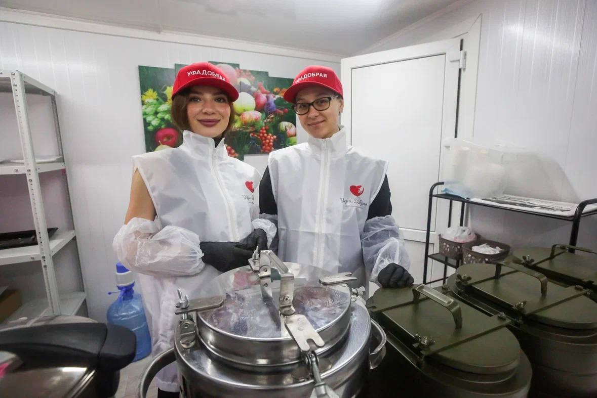 Ратмир Мавлиев: Сегодня в рамках нашего проекта #УфаДобрая открыл свои двери Социальный центр «Приют человека» Ратмир Мавлиев: Сегодня в рамках нашего проекта #УфаДобрая открыл свои двери Социальный центр «Приют человека»