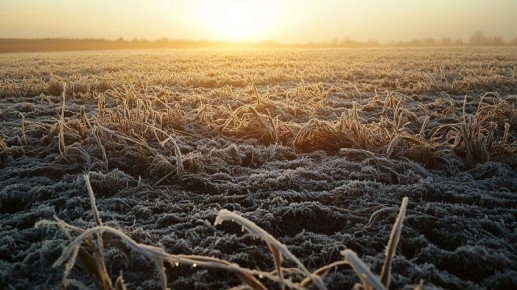 Порадует резкое потепление