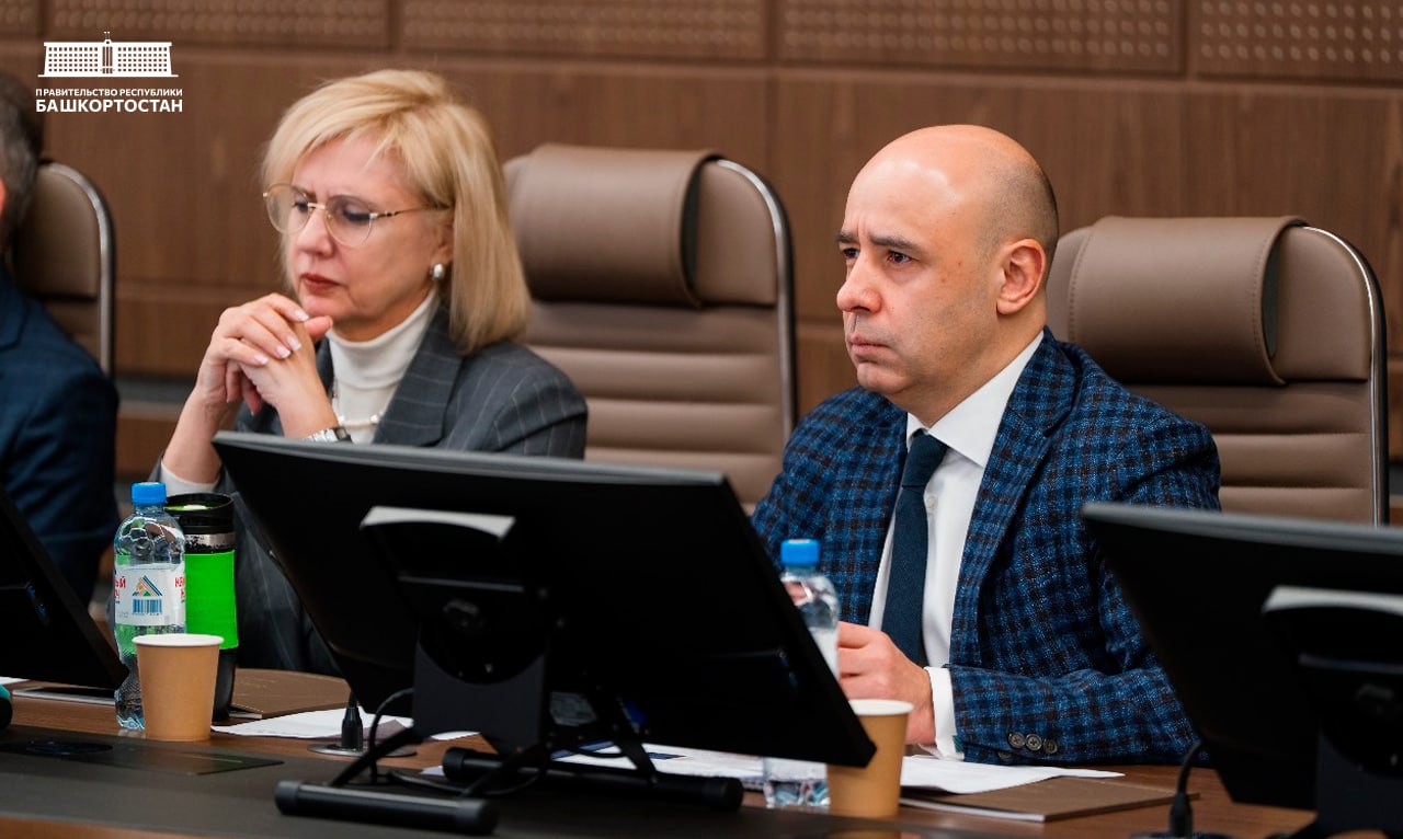 В Уфе состоялось заседание экспертного жюри премии «Лидеры жилищного строительства Республики Башкортостан» В Уфе состоялось заседание экспертного жюри премии «Лидеры жилищного строительства Республики Башкортостан»