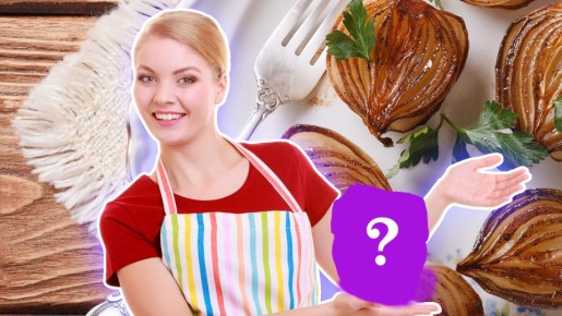 Теперь вы будете делать зажарку только так: один ингредиент — а вкус как в ресторане