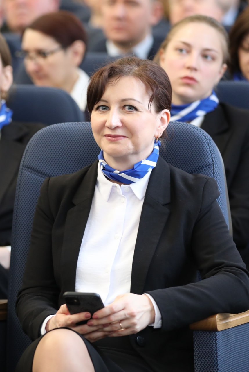 Марафон «Служение» - это истории людей, чья жизнь и труд служат воплощением подлинного служения обществу