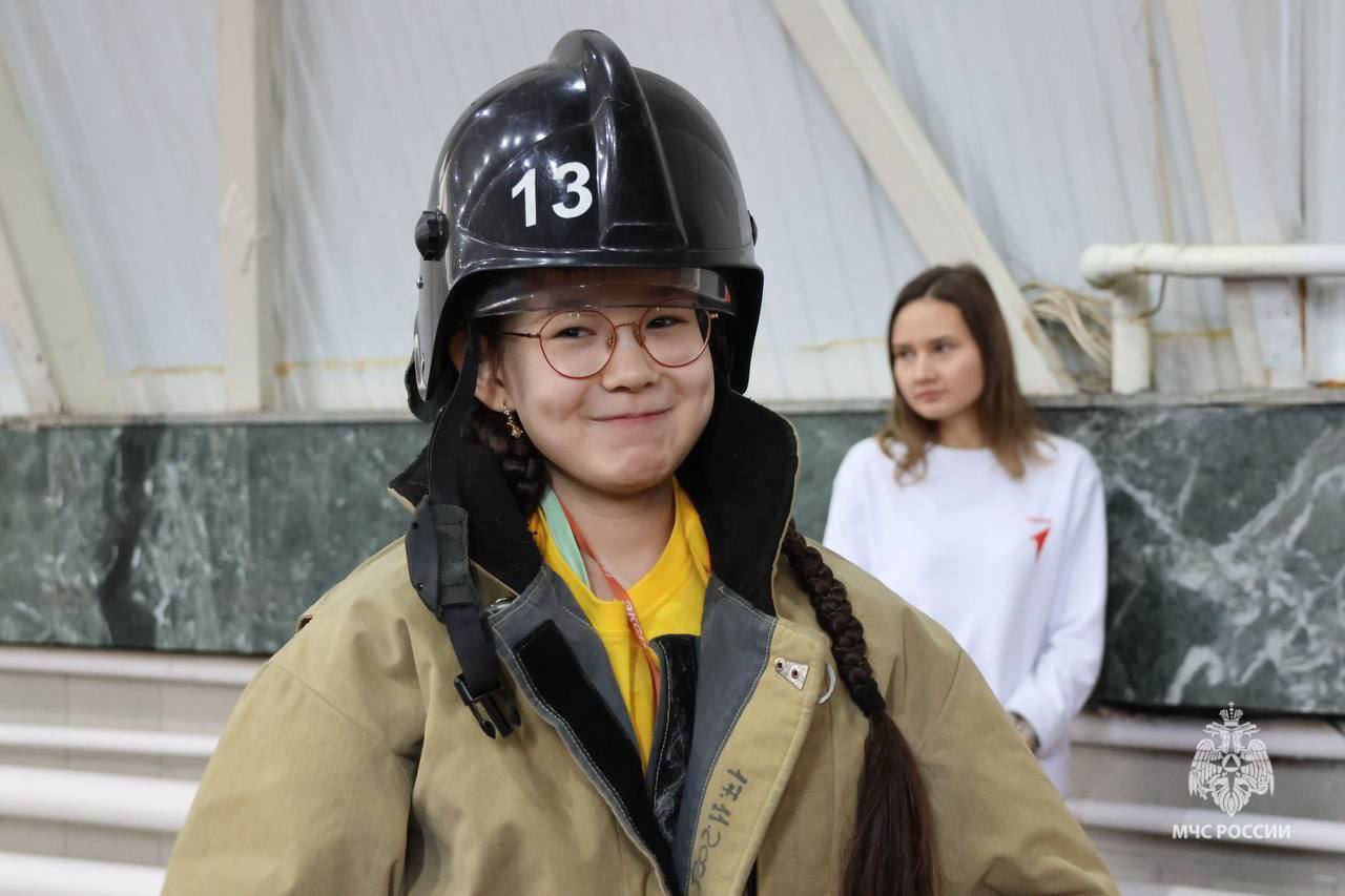 В целях теоретической подготовки и отработки навыков действий в условиях чрезвычайных ситуаций, воспитания культуры безопасности, профилактики пожарной безопасности среди населения, популяризации волонтерского движения Лига... В целях теоретической подготовки и отработки навыков действий в условиях чрезвычайных ситуаций, воспитания культуры безопасности, профилактики пожарной безопасности среди населения, популяризации волонтерского движения Лига...