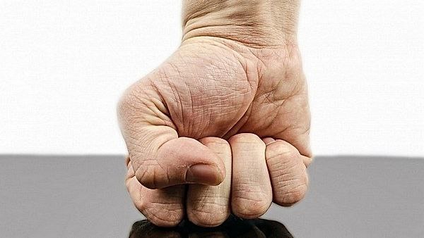 В Бирском районе произошла поножовщина