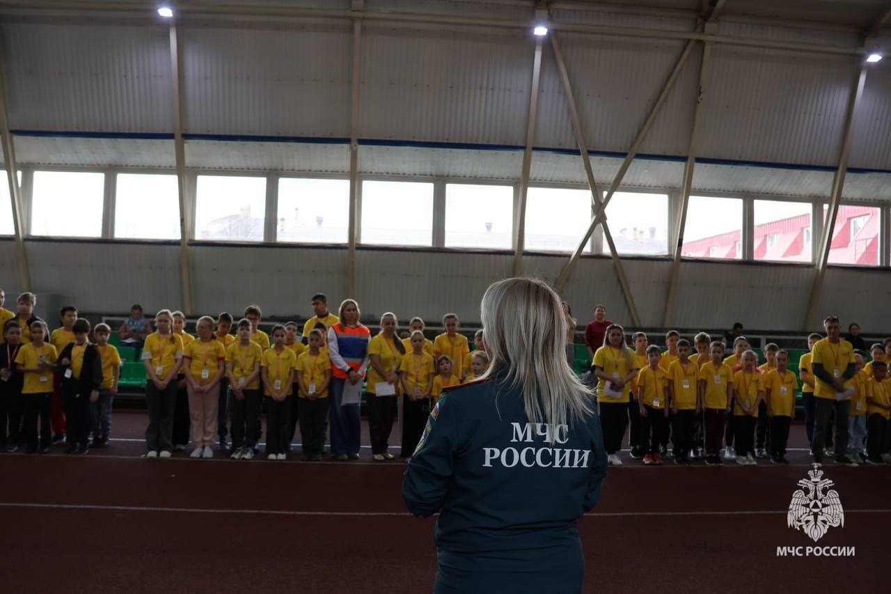 В целях теоретической подготовки и отработки навыков действий в условиях чрезвычайных ситуаций, воспитания культуры безопасности, профилактики пожарной безопасности среди населения, популяризации волонтерского движения Лига... В целях теоретической подготовки и отработки навыков действий в условиях чрезвычайных ситуаций, воспитания культуры безопасности, профилактики пожарной безопасности среди населения, популяризации волонтерского движения Лига...