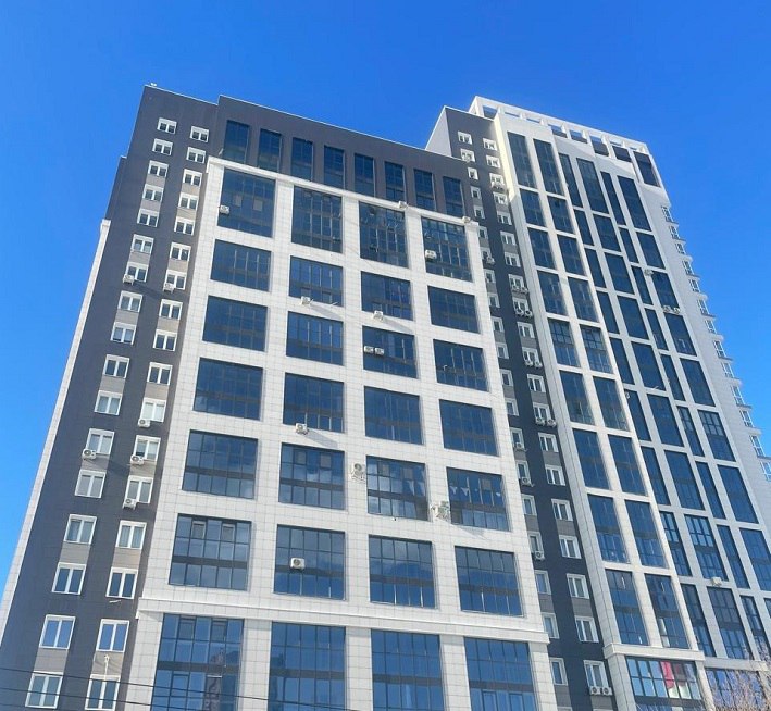 В России рассматривают новый способ сделать жильё доступным: покупку квартиры по частям