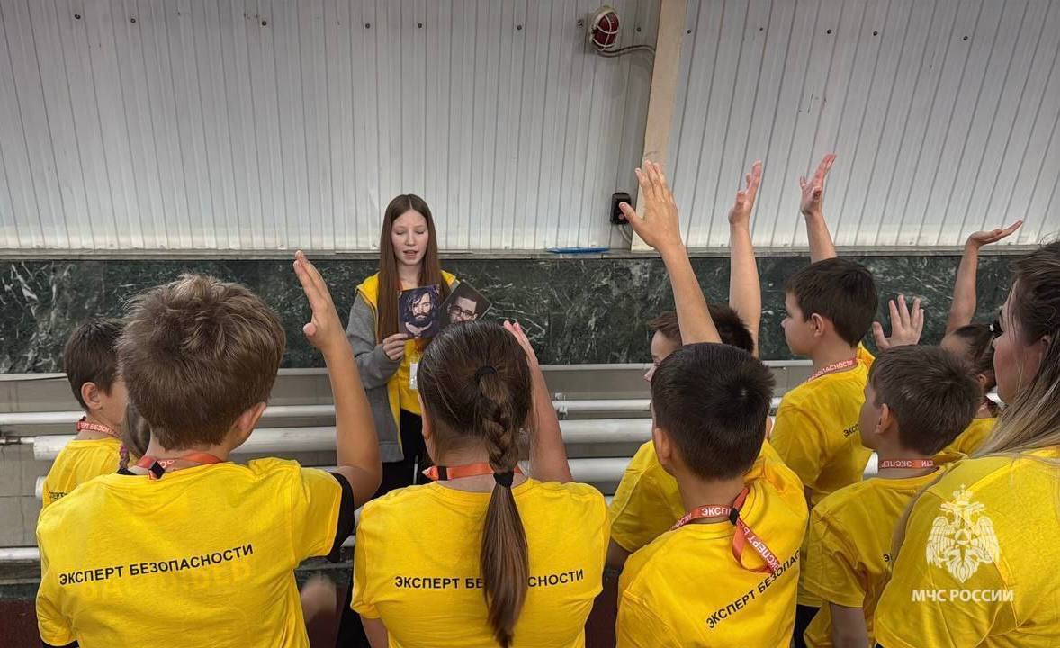 В целях теоретической подготовки и отработки навыков действий в условиях чрезвычайных ситуаций, воспитания культуры безопасности, профилактики пожарной безопасности среди населения, популяризации волонтерского движения Лига... В целях теоретической подготовки и отработки навыков действий в условиях чрезвычайных ситуаций, воспитания культуры безопасности, профилактики пожарной безопасности среди населения, популяризации волонтерского движения Лига...