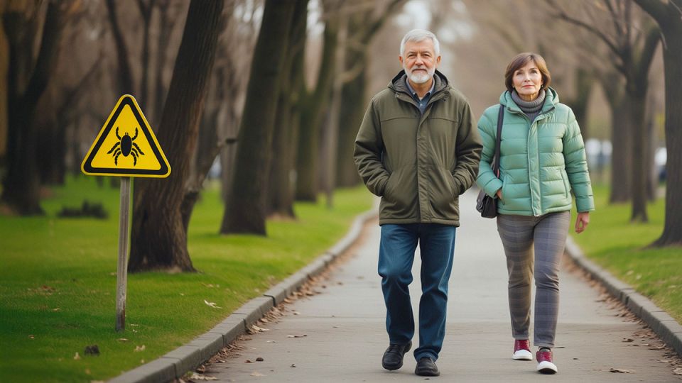 Как защититься от укусов клещей: советы и важные аспекты страховки