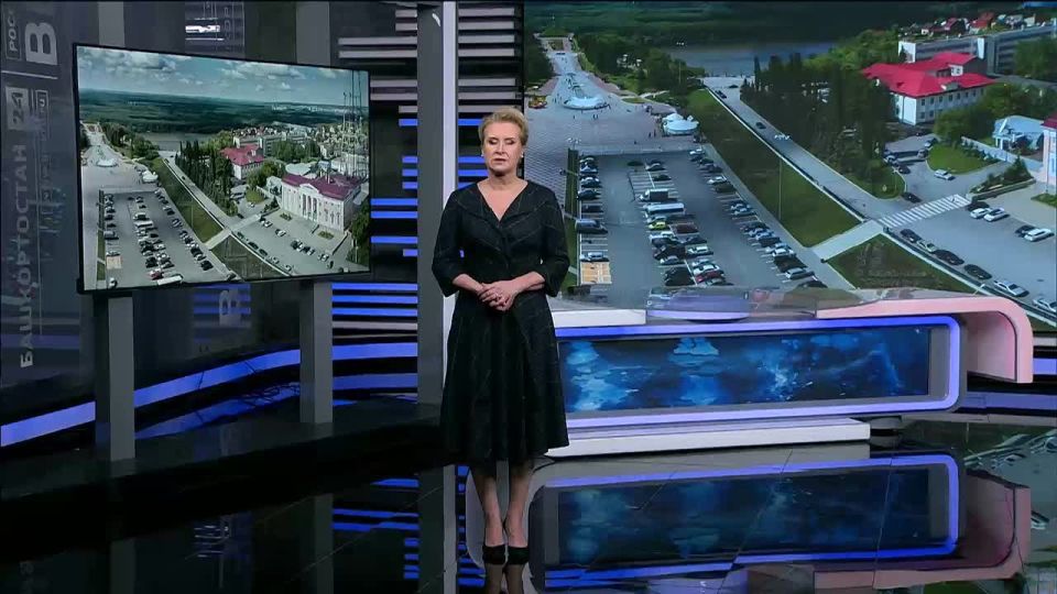 «Вести-Башкортостан. События недели» рассказали о топе новостей сайта GTRKRB.RU