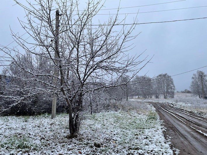 По данным Башгидромета, 16 ноября на территории республики ожидается облачная погода