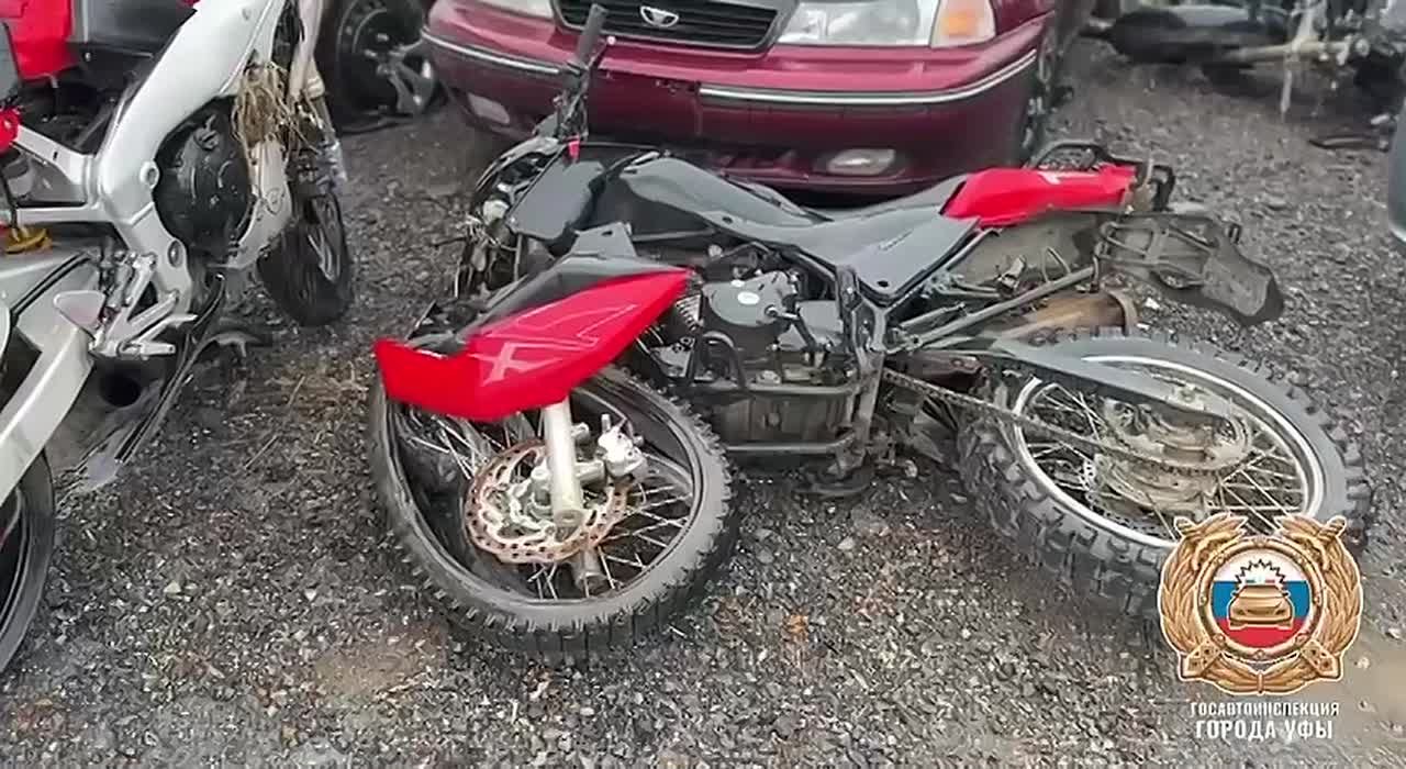 Всемирный день памяти жертв ДТП